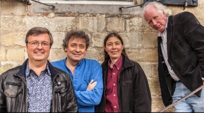 Concerts Moustaki : hommage exceptionnel