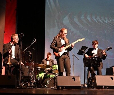 Spectacles Festival Jeunesse Musique Arts la Distillerie Biercée Ragnies