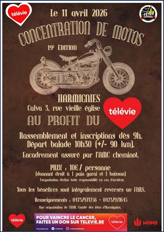 Loisirs Week-end coeur