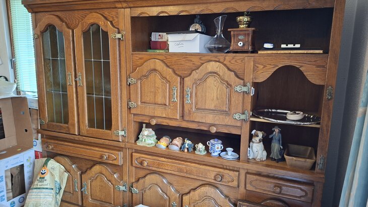  Brocante chez particulier