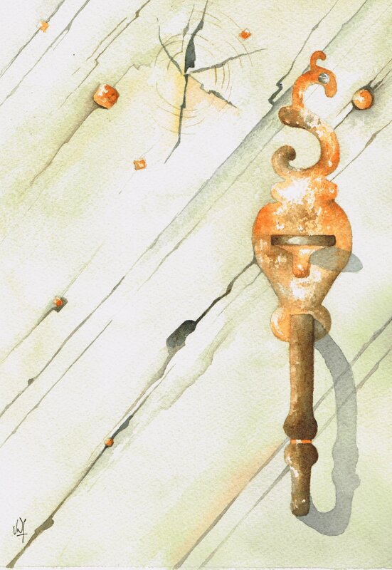 Expositions Exposition familiale : Véronique François Ludivine – Jean François Nys