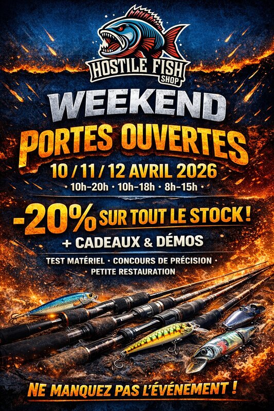  Brocante matériel pêche