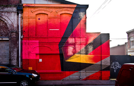 Expositions PARCOURS D ART