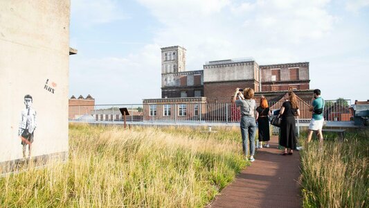 Loisirs DE BRIQUES D ART