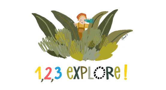 Expositions Exposition 1,2,3 Explore! Clouk