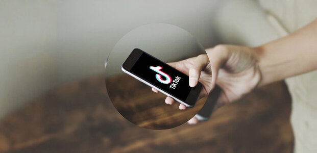 Spectacles Projection  Tiktok, réseau sous influence  la médiathèque