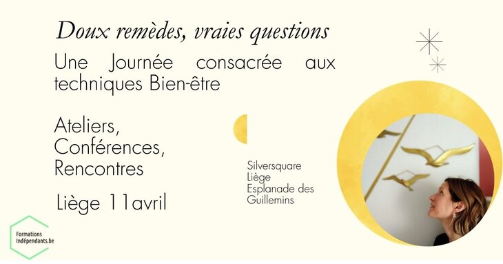 Conférences Journée Bien-être