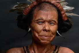 Expositions Exposition Face face avec Préhistoire