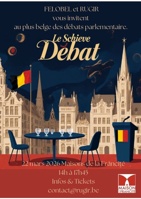 Spectacles Le Schieve Débat