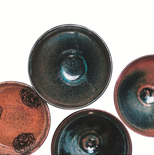 Expositions Journées thématiques céramique