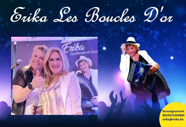 Soirées Thé Dansant