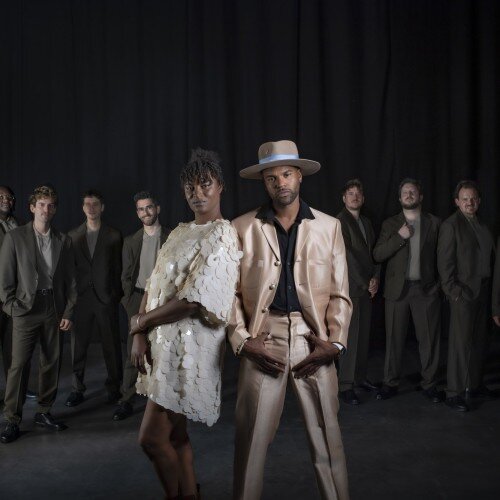 Concerts Dyna, Lewis the Soul Caravan