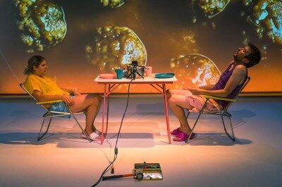 Spectacles Spectacle : Biopic à Thuillies