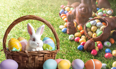 Spectacles Chasse oeufs