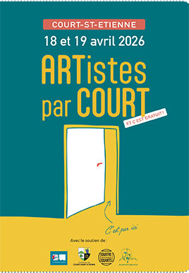 Expositions Parcours d Artistes