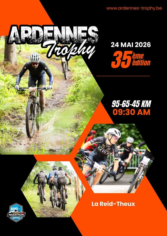 Loisirs 35e Ardenne Trophy