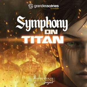Concerts Symphony Titan
