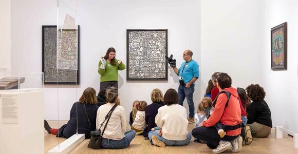 Loisirs Mercredi tout permis