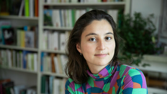 Stages,cours Ateliers d écriture de création avec Adèle Yon