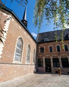 Expositions Amis peintres amis croqueurs