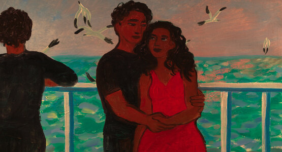 Spectacles DES CINÉS, VIE !