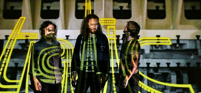 Soirées 12e Festival Film Citoyen | Soirée d ouverture | Ciné-Concert