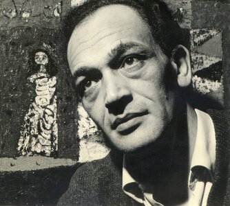 Conférences Table-ronde | Hamed Abdalla, artiste révolutionnaire