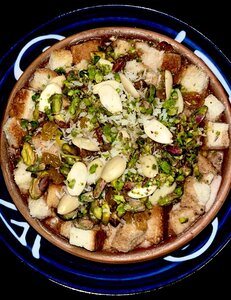 Stages,cours Atelier cuisine | Daoud Bacha