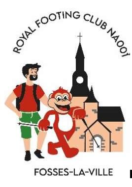 Loisirs Marche Fédérale - Marche Jonquilles