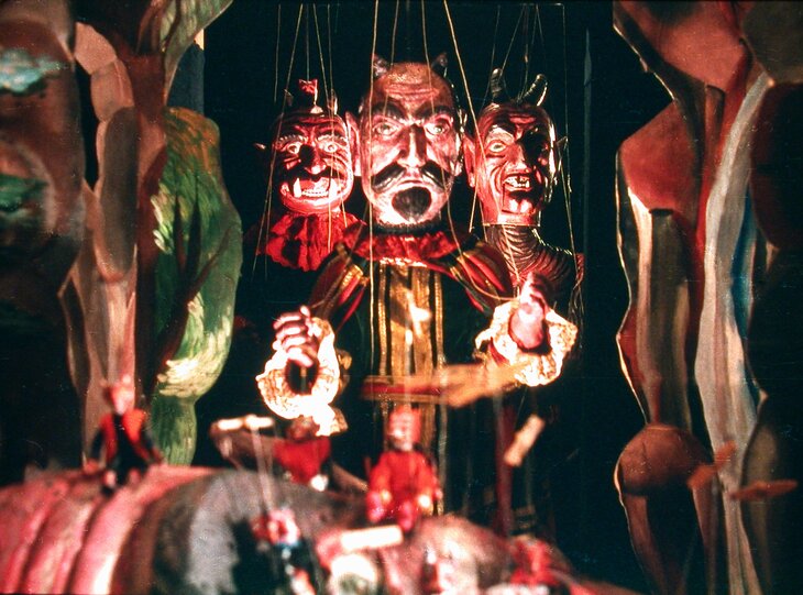 Spectacles Faust (Live Soundtrack)