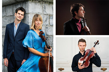 Concerts Ouvertures Festival musique classique