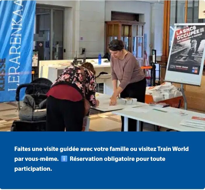 Conférences Journée professeurs