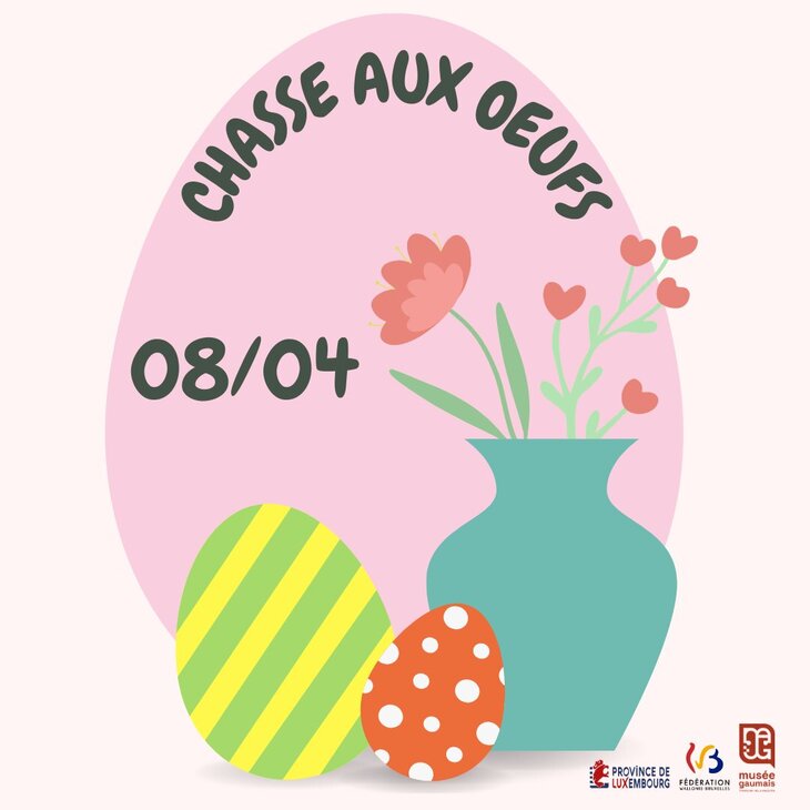 Spectacles Chasse oeufs