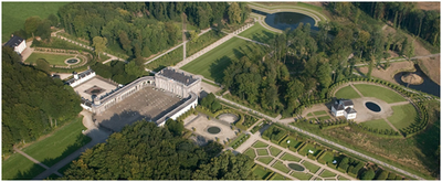 Concerts Concerts Printemps Saisons musicales Seneffe