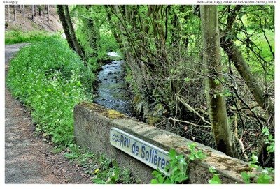 Loisirs Immersion coeur la vallée la Solières