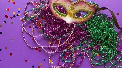 Soirées Soirée carnaval