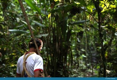 Spectacles Waorani à l orée d un nouveau monde ·