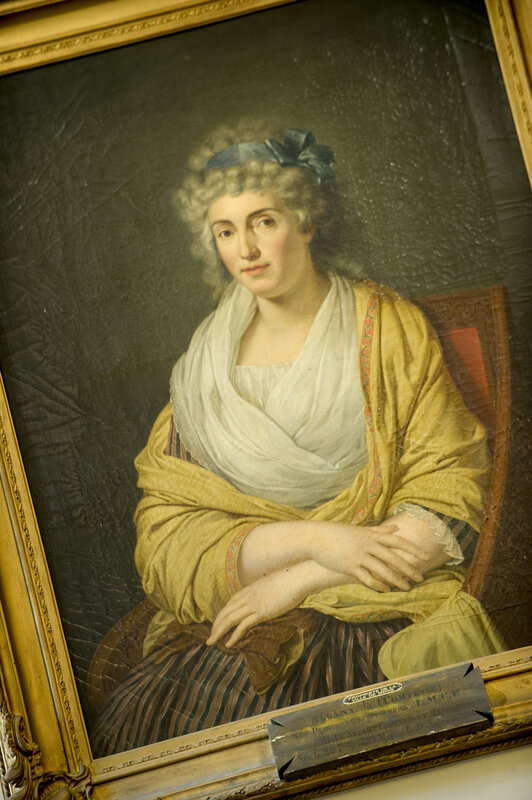 Loisirs Visite guidée: Balade Girl Power