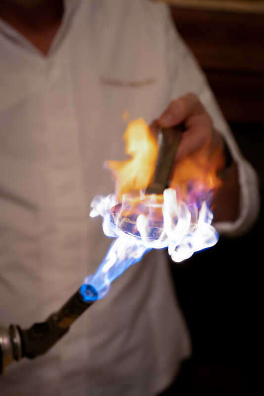 Loisirs Brunch After Dark