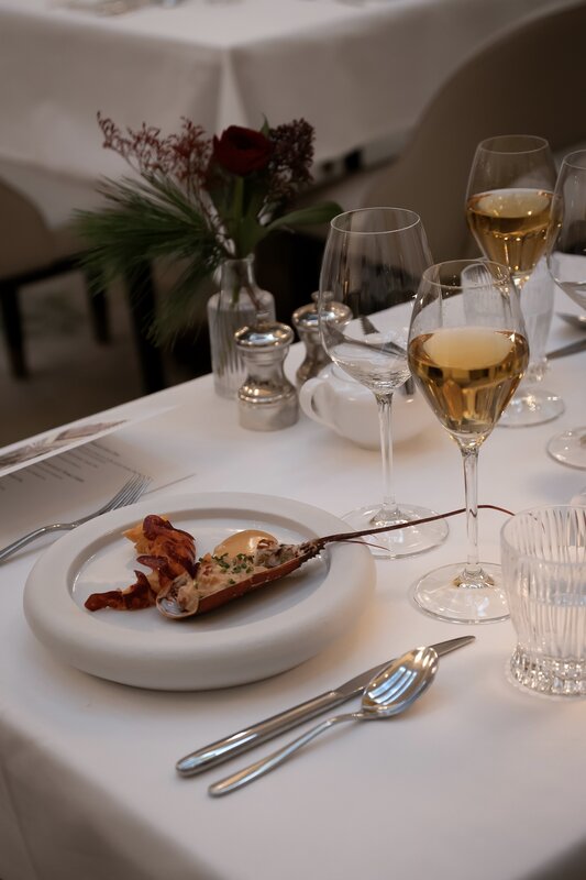 Loisirs Astoria Brunch dimanche