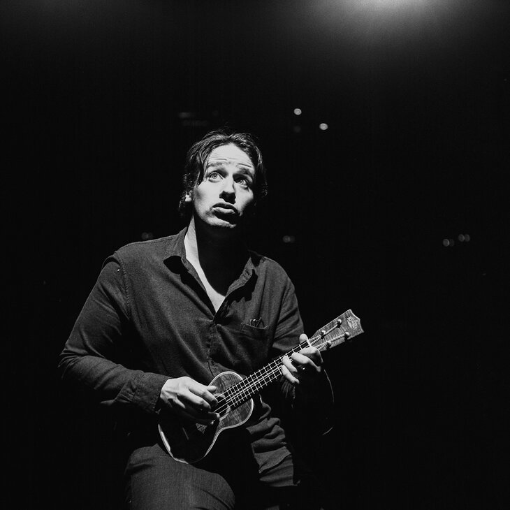 Spectacles Contes pour enfants turbulents