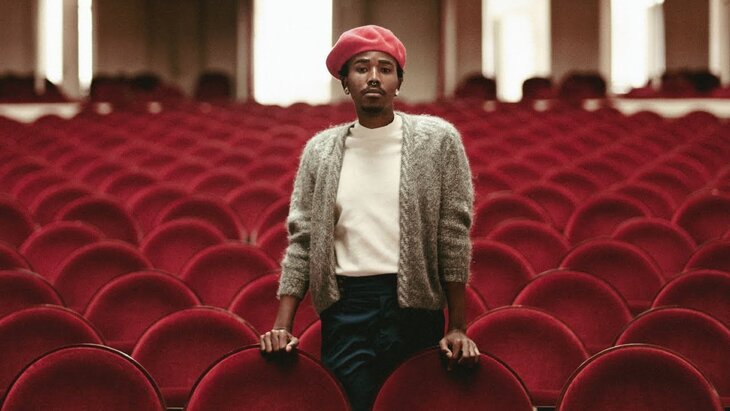 Concerts Astoria Concert - Sanele Mwelasse