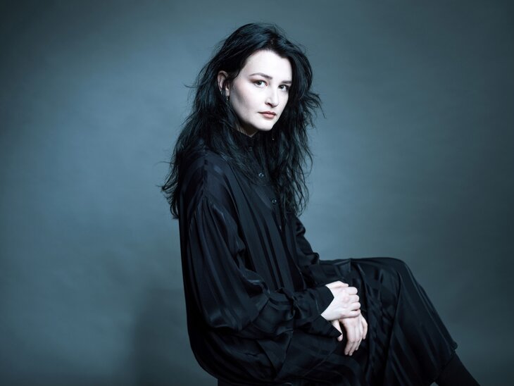 Concerts Astoria Concert - Marie François