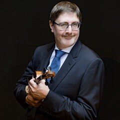 Concerts Astoria Concert - Marc Danel & Yeon Kim