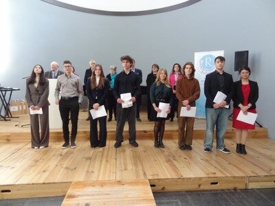 Conférences 36ème Tournoi d Eloquence club Richelieu Mons-Borinage