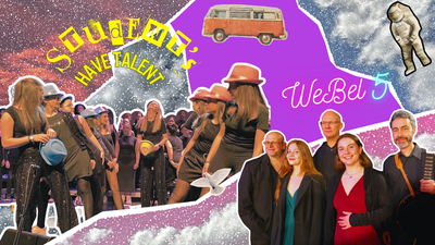 Concerts Student have talent