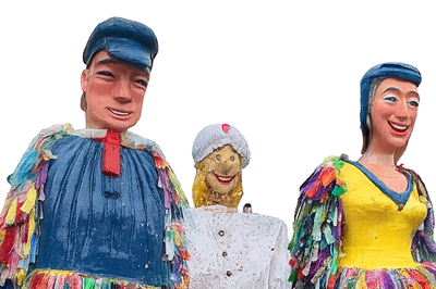 Loisirs Carnaval Perwez : événement familial incontournable