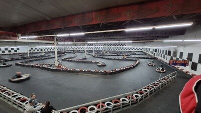 Loisirs 3 Heures Endurance Karting