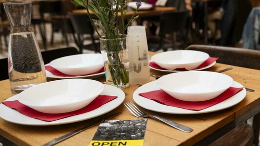 Loisirs Brunch - OPEN CP