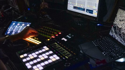 Stages,cours Sieste sonore - OPEN CP